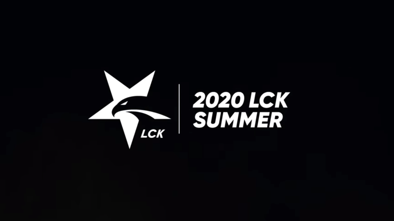 快速看完2020 LCK夏季赛 W2D3